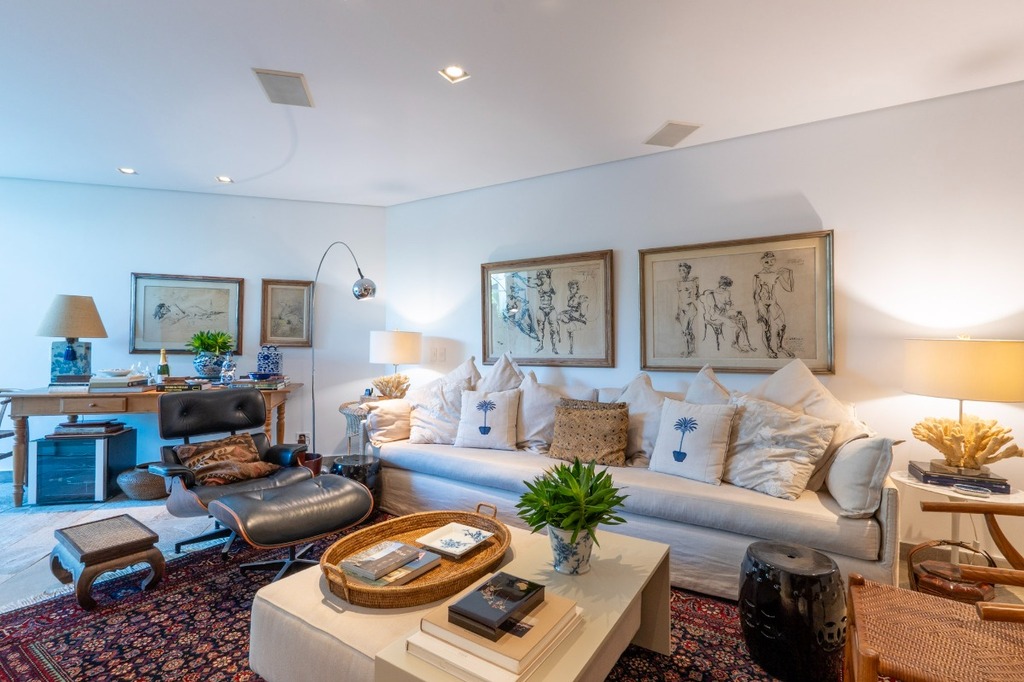 Cobertura à venda com 5 quartos, 881m² - Foto 48