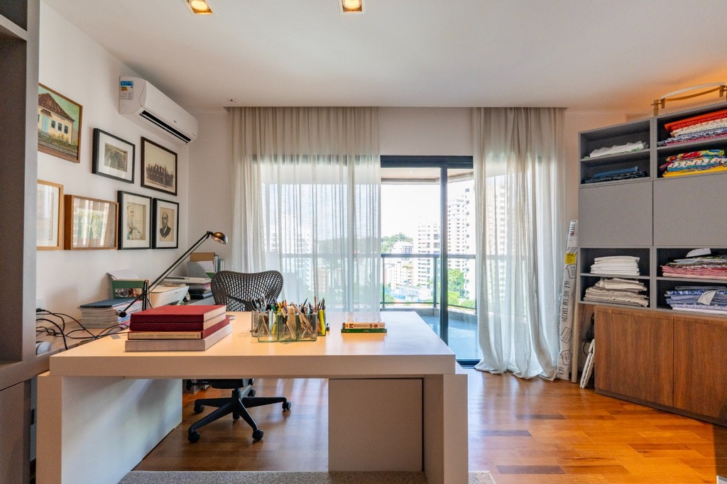 Cobertura à venda com 5 quartos, 881m² - Foto 3
