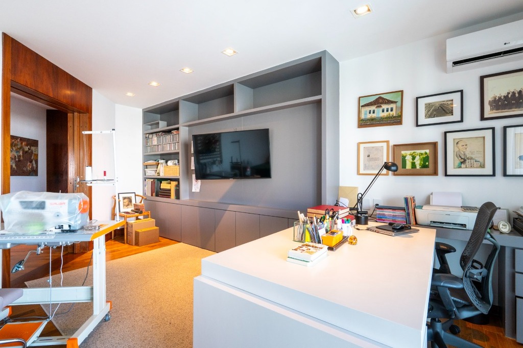 Cobertura à venda com 5 quartos, 881m² - Foto 4