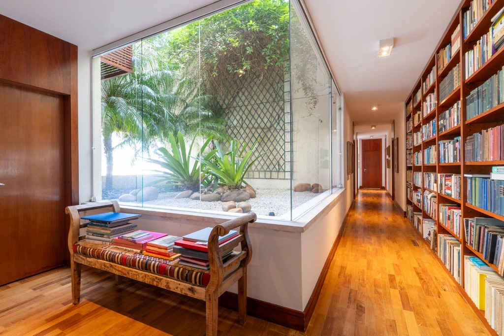 Cobertura à venda com 5 quartos, 881m² - Foto 5