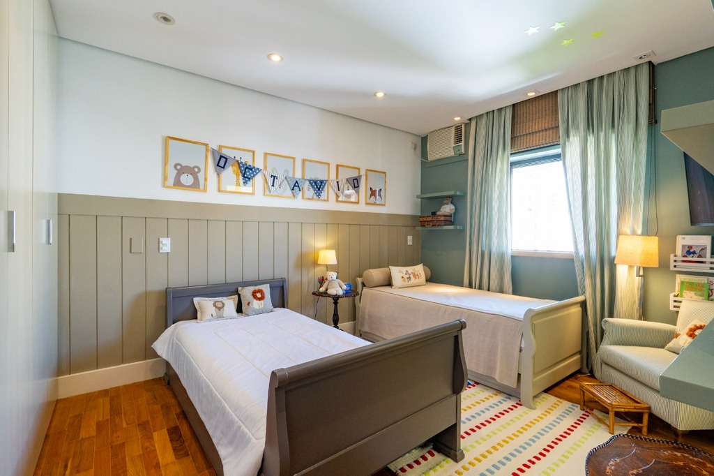 Cobertura à venda com 5 quartos, 881m² - Foto 6