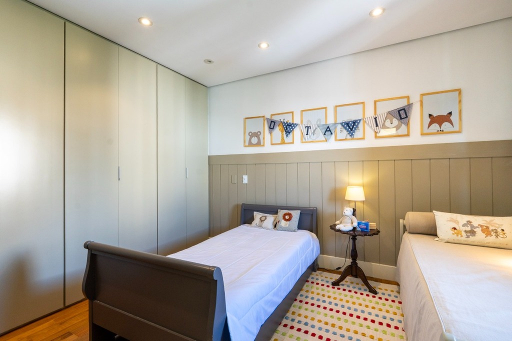 Cobertura à venda com 5 quartos, 881m² - Foto 8
