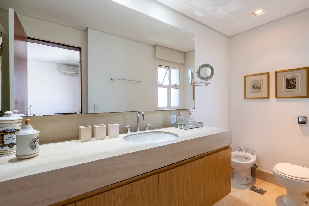 Cobertura à venda com 5 quartos, 881m² - Foto 14