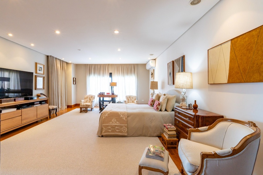 Cobertura à venda com 5 quartos, 881m² - Foto 24