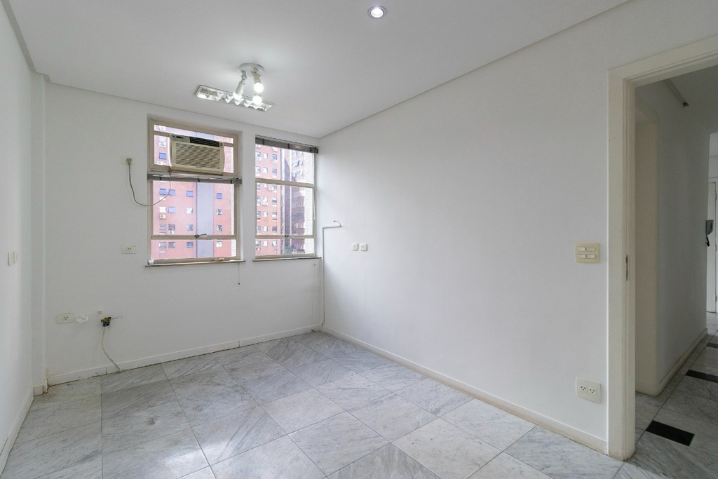 Conjunto Comercial-Sala à venda, 74m² - Foto 1