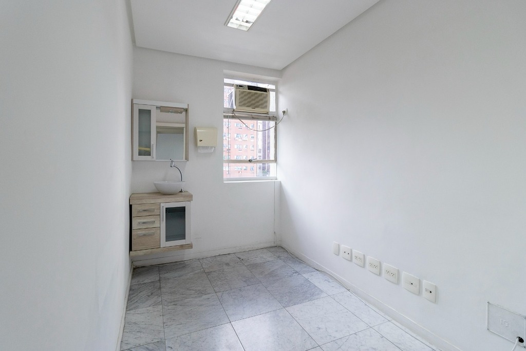 Conjunto Comercial-Sala à venda, 74m² - Foto 19
