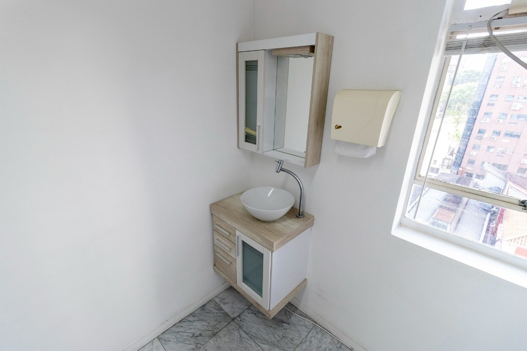 Conjunto Comercial-Sala à venda, 74m² - Foto 13