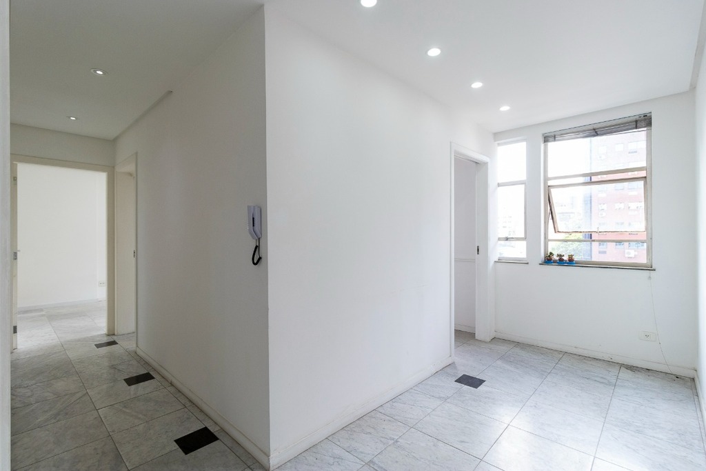 Conjunto Comercial-Sala à venda, 74m² - Foto 12