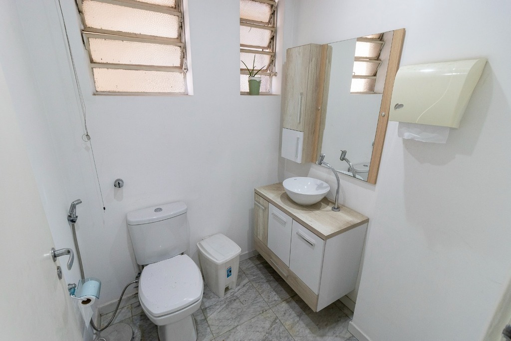 Conjunto Comercial-Sala à venda, 74m² - Foto 8
