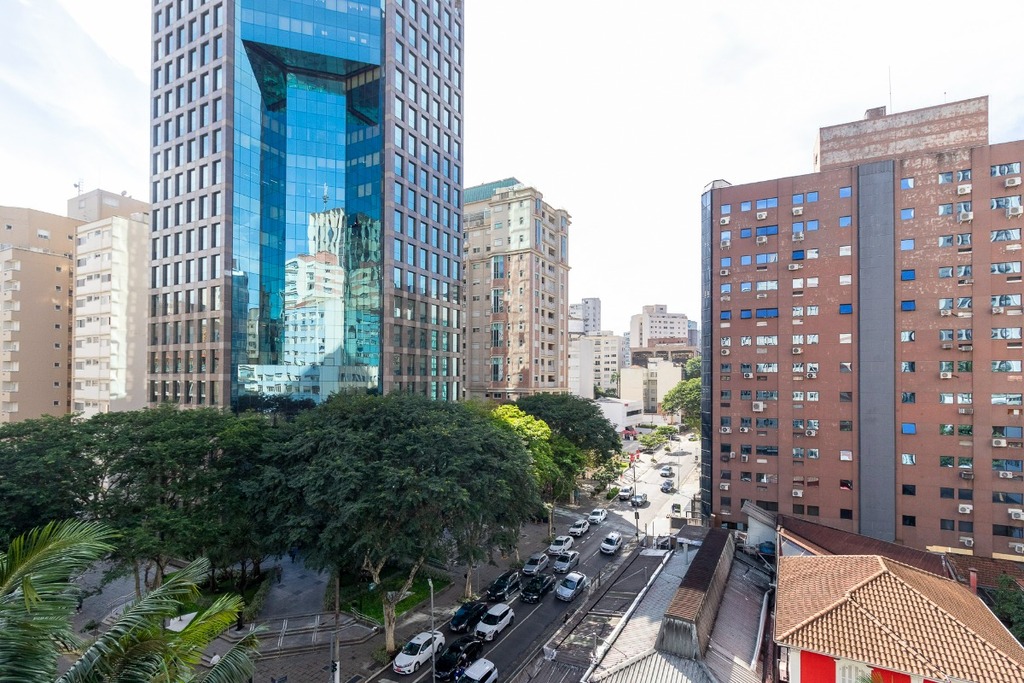 Conjunto Comercial-Sala à venda, 74m² - Foto 6