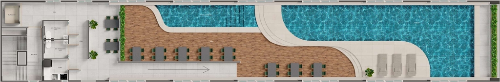 Apartamento, 2 quartos, 49 m² - Foto 15