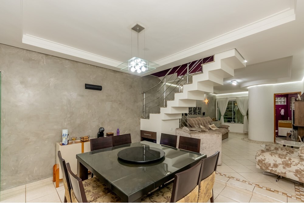 Casa à venda com 3 quartos, 185m² - Foto 31