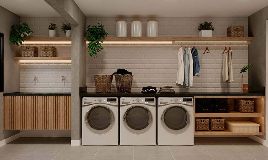 Apartamento, 2 quartos, 33 m² - Foto 10