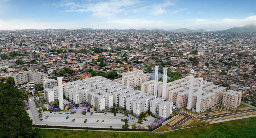 Apartamento, 2 quartos, 41 m² - Foto 7