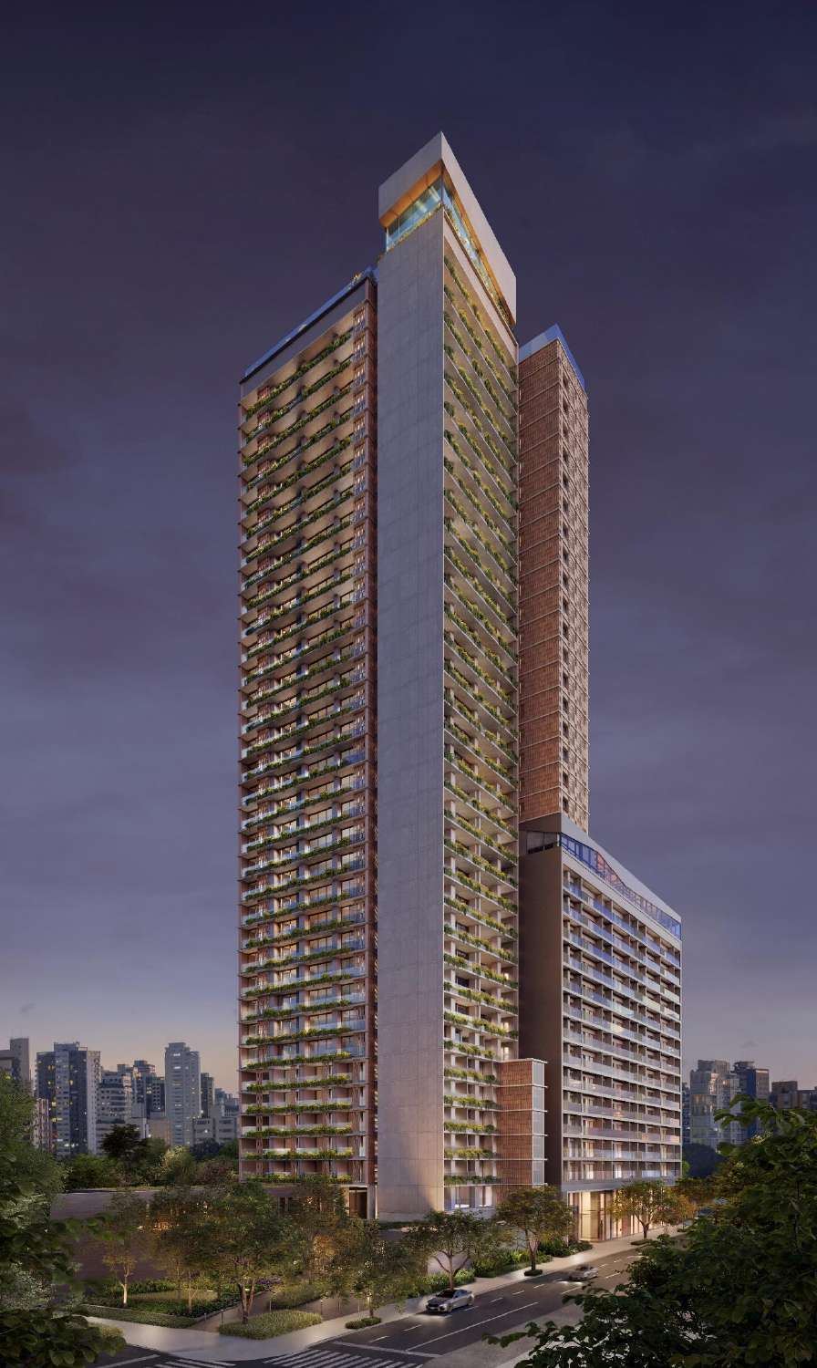 Apartamento à venda em São Paulo, Jardim Paulista, com 3 quartos, 155,58m² - Renaldo Moura