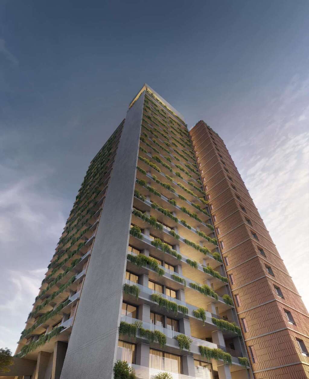 Apartamento à venda em São Paulo, Jardim Paulista, com 3 quartos, 205,39m² - Carreyra Imobiliaria