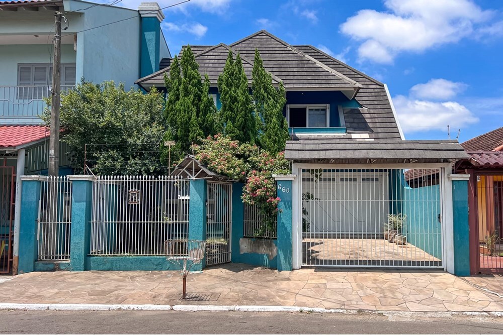 Casa à venda no bairro São Luis, Canoas, Referencia: OR66580:102727