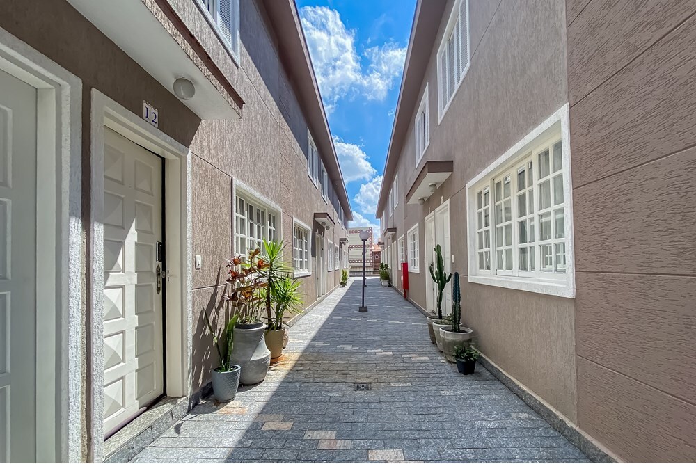 Casa à venda com 2 quartos, 130m² - Foto 20