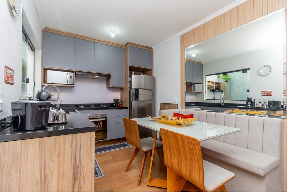 Casa à venda com 2 quartos, 130m² - Foto 19