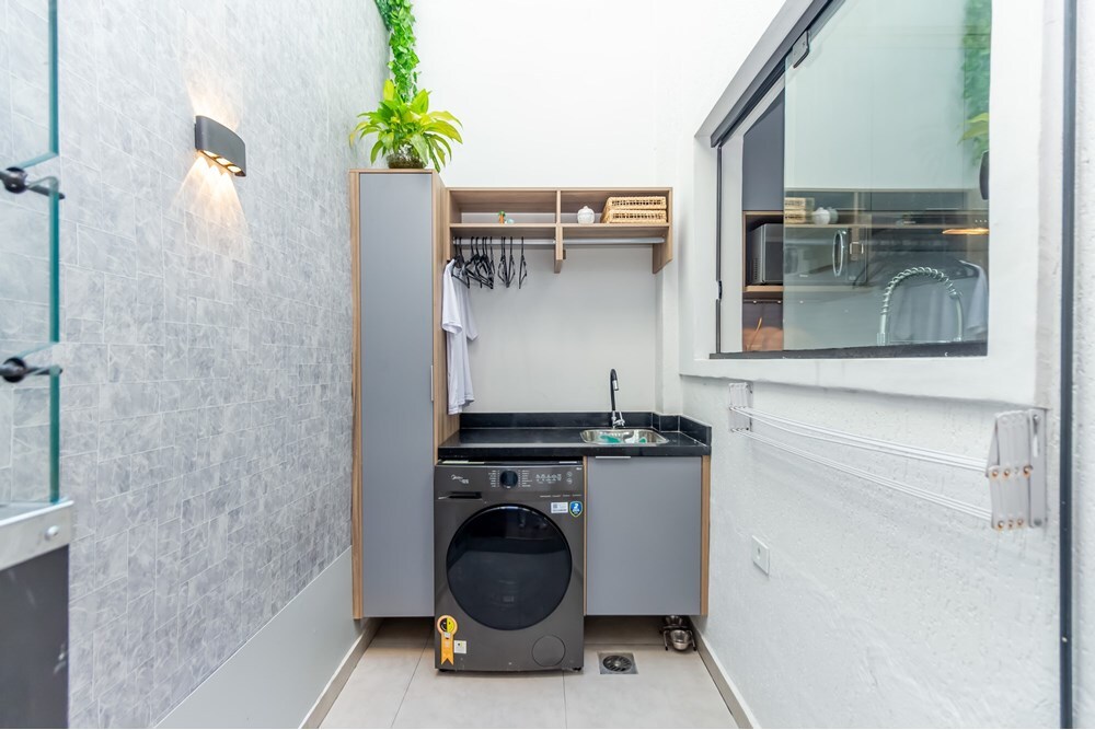 Casa à venda com 2 quartos, 130m² - Foto 15