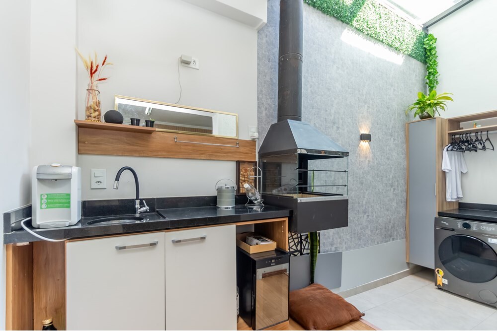 Casa à venda com 2 quartos, 130m² - Foto 14