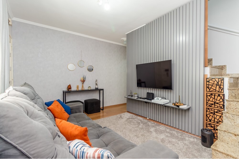 Casa à venda com 2 quartos, 130m² - Foto 12