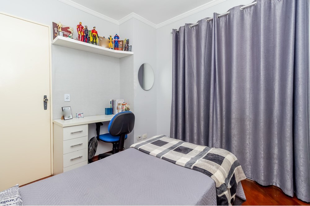 Casa à venda com 2 quartos, 130m² - Foto 8