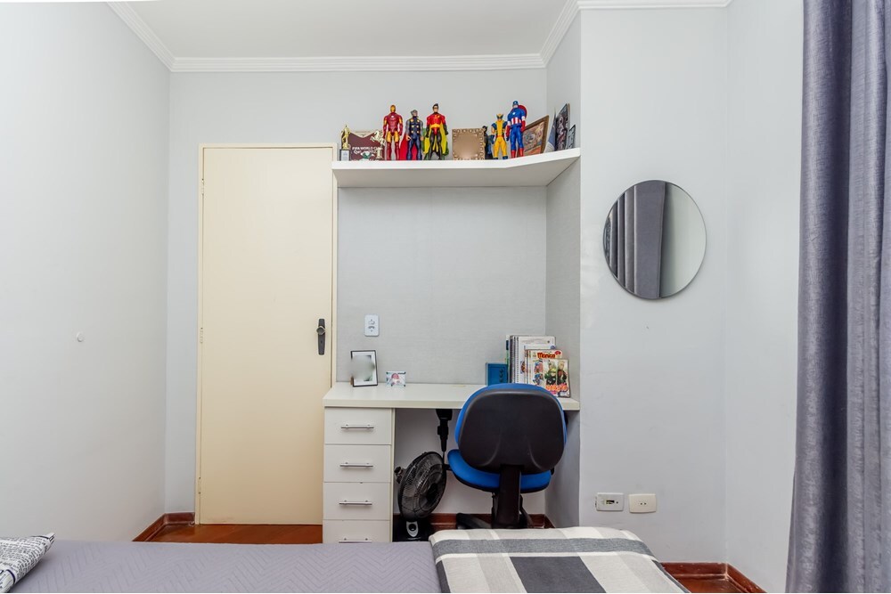 Casa à venda com 2 quartos, 130m² - Foto 7