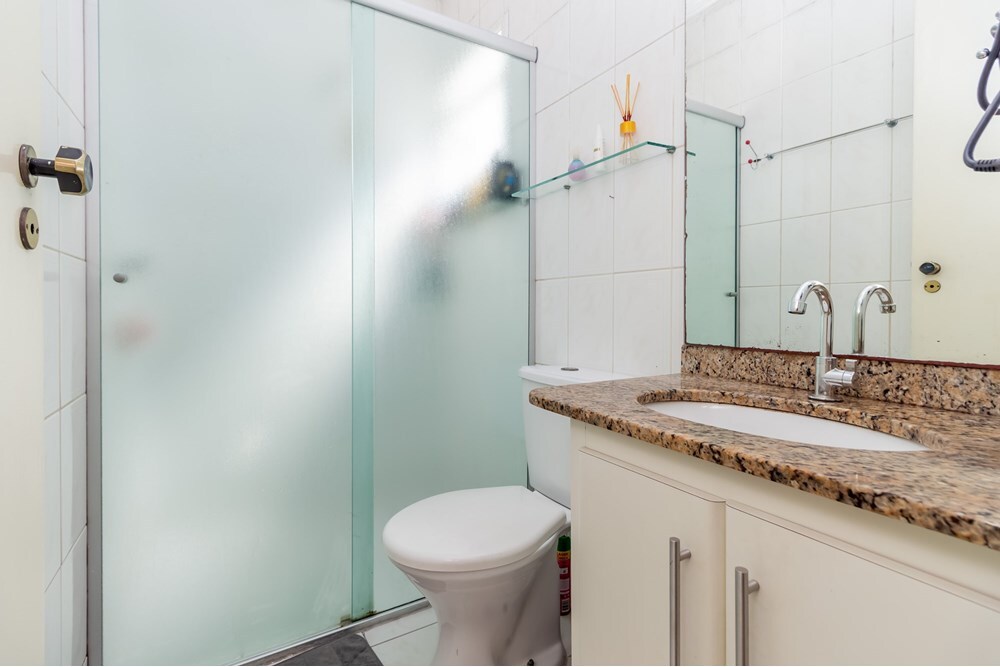 Casa à venda com 2 quartos, 130m² - Foto 6