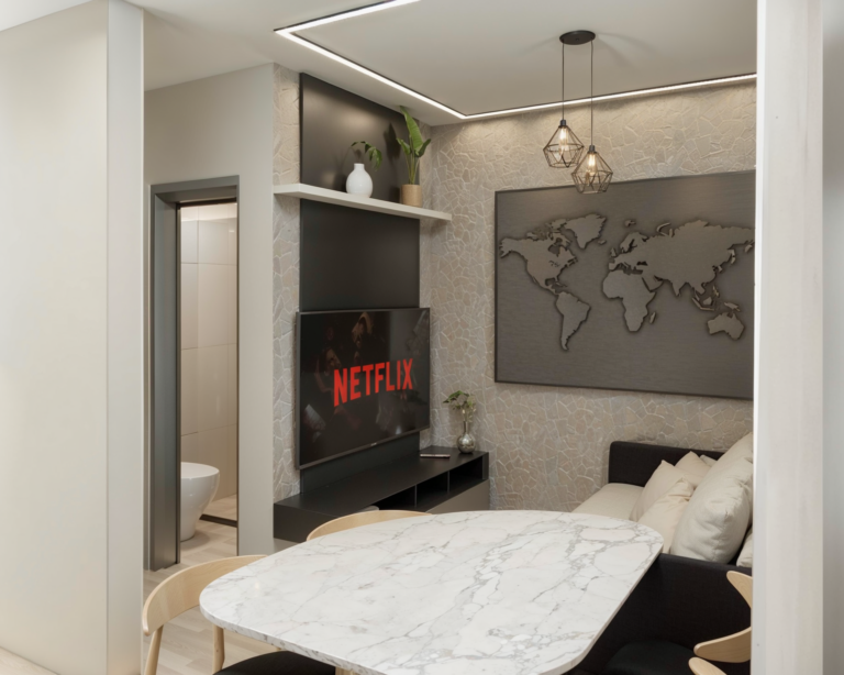 Apartamento, 1 quarto, 22 m² - Foto 2