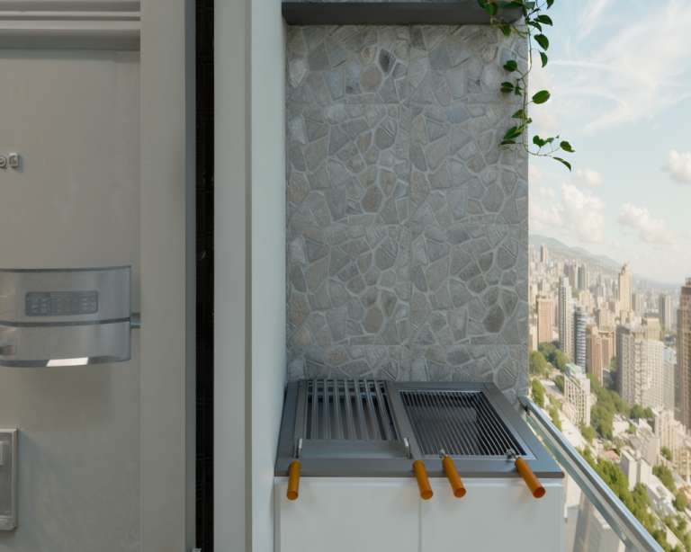 Apartamento, 1 quarto, 22 m² - Foto 6