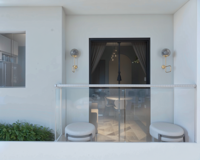 Apartamento, 1 quarto, 22 m² - Foto 8
