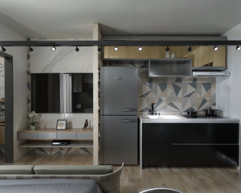 Apartamento, 1 quarto, 22 m² - Foto 13