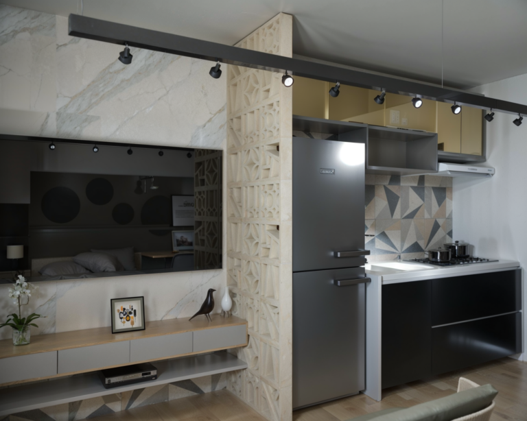 Apartamento, 1 quarto, 22 m² - Foto 14