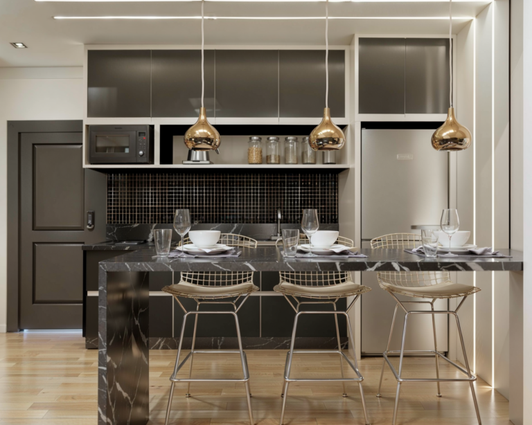 Apartamento, 1 quarto, 22 m² - Foto 15