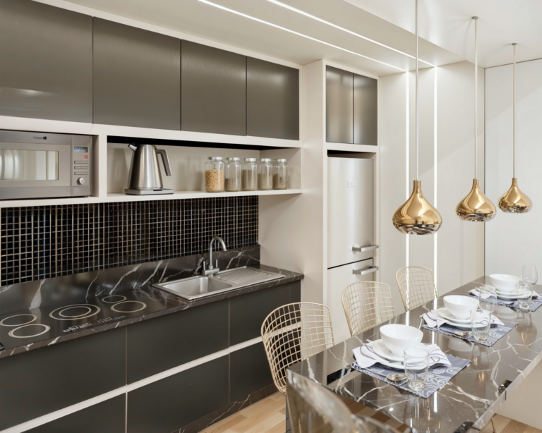 Apartamento, 1 quarto, 22 m² - Foto 16