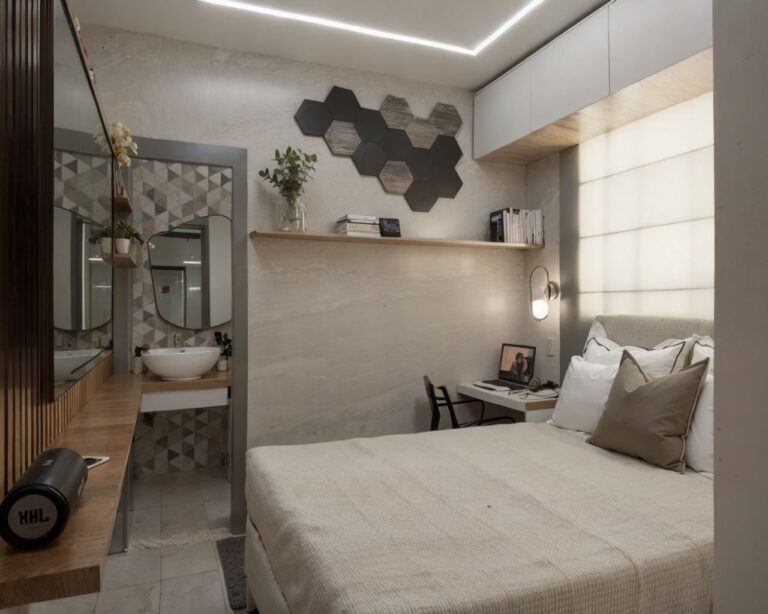 Apartamento, 1 quarto, 22 m² - Foto 18