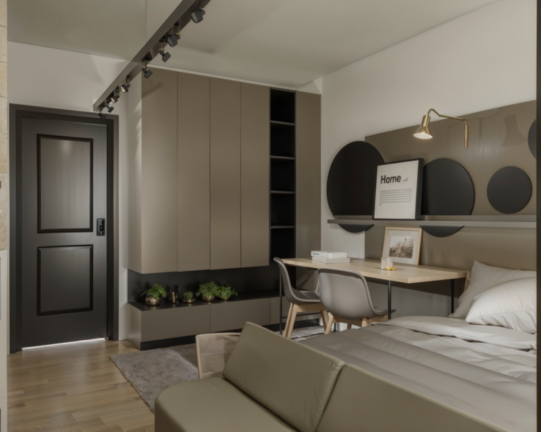 Apartamento, 1 quarto, 22 m² - Foto 20