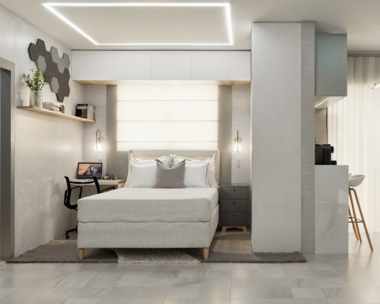 Apartamento, 1 quarto, 22 m² - Foto 21