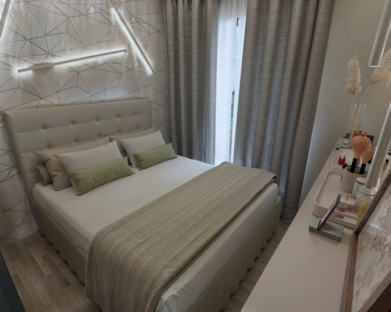 Apartamento, 1 quarto, 22 m² - Foto 22