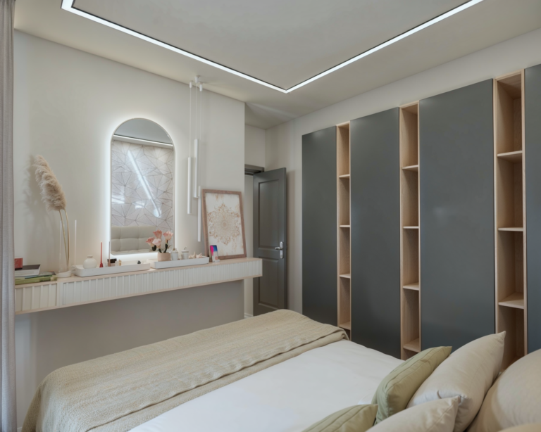 Apartamento, 1 quarto, 22 m² - Foto 23