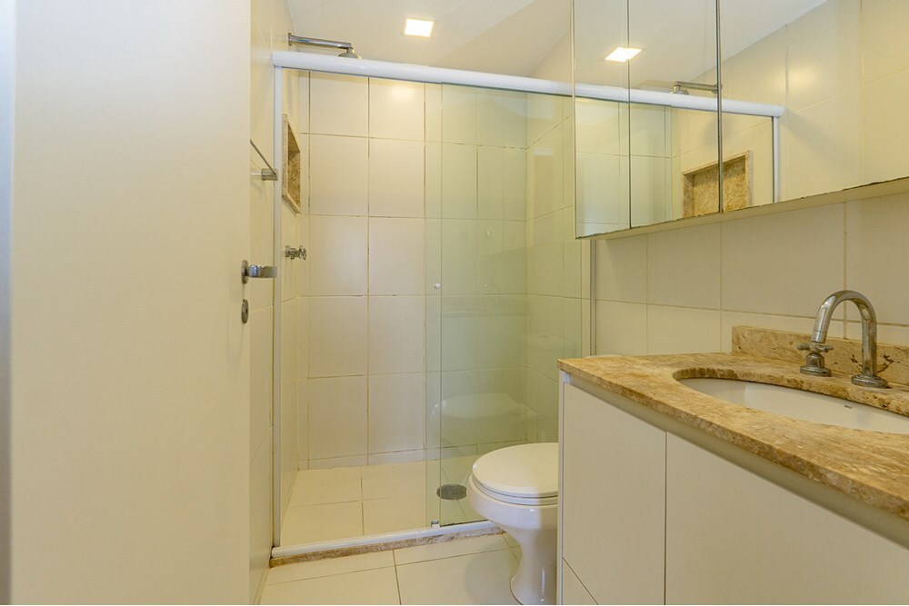 Apartamento à venda com 1 quarto, 42m² - Jardim Portal I e II,São Paulo