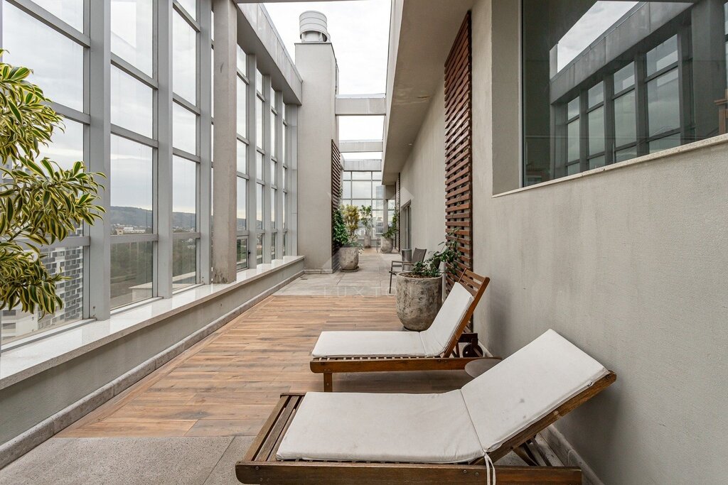 Apartamento à venda em Porto Alegre, Petrópolis, com 1 quarto, 54m² - Geniale Imóveis