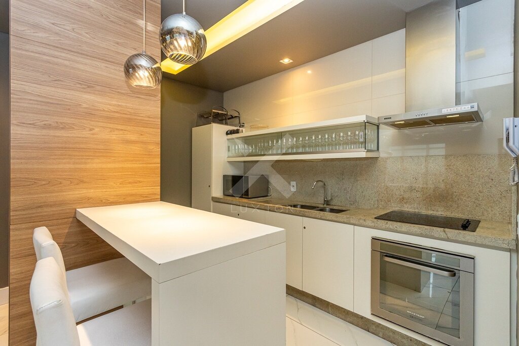 Apartamento à venda em Porto Alegre, Petrópolis, com 1 quarto, 54m² - Geniale Imóveis