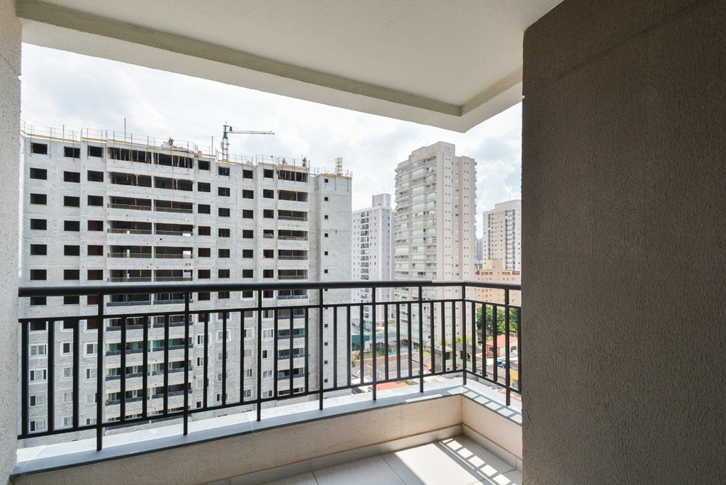 Apartamento à venda em São Paulo, Vila Nair, com 2 quartos, 53m²
