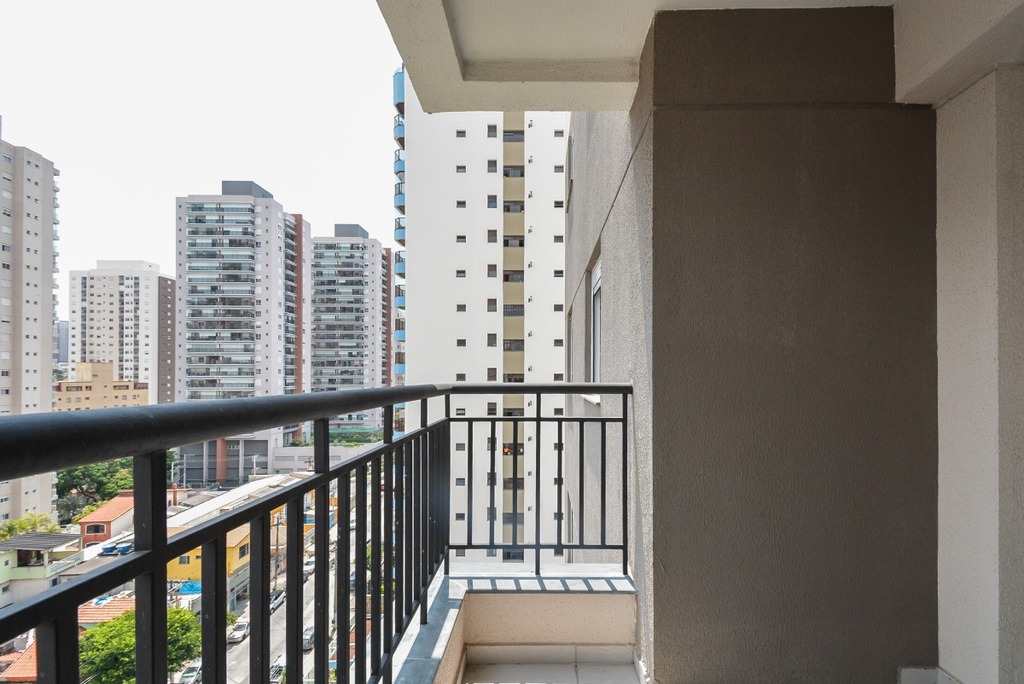 Apartamento, 2 quartos, 53 m² - Foto 22