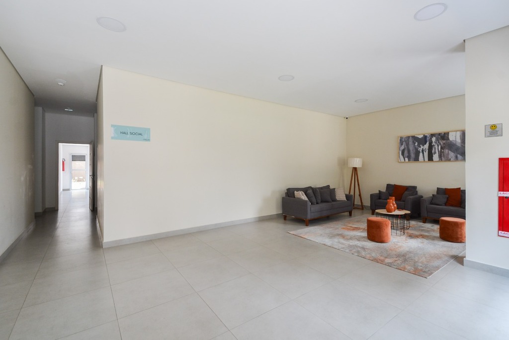 Apartamento, 2 quartos, 53 m² - Foto 5