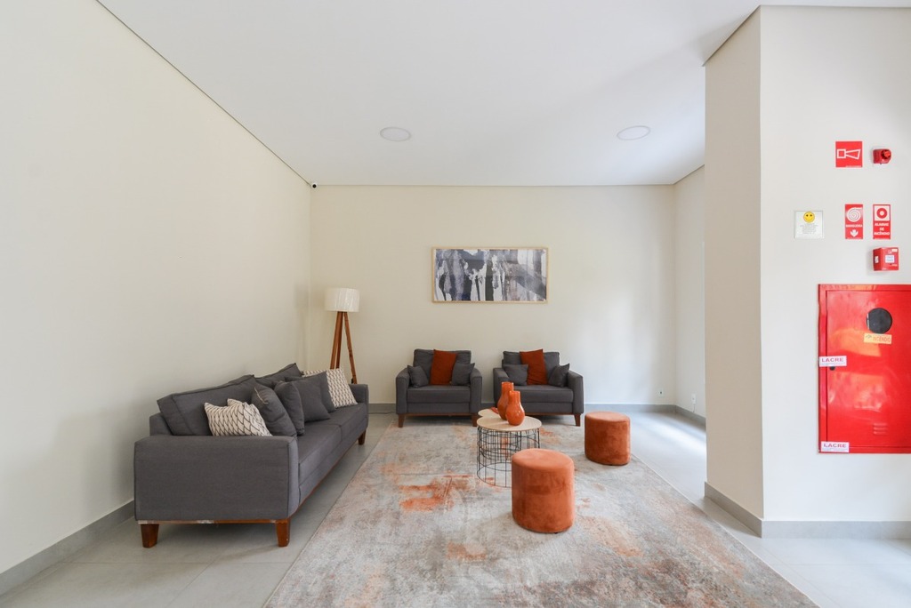 Apartamento, 2 quartos, 53 m² - Foto 6