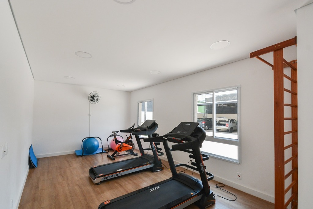 Apartamento, 2 quartos, 53 m² - Foto 7