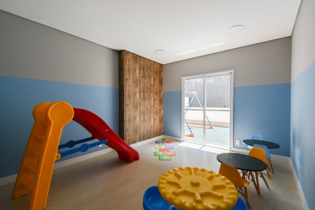 Apartamento, 2 quartos, 53 m² - Foto 10